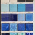 swimming pool tiles ceramic scaled