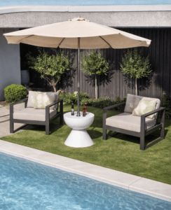 Ari table lounger table 3