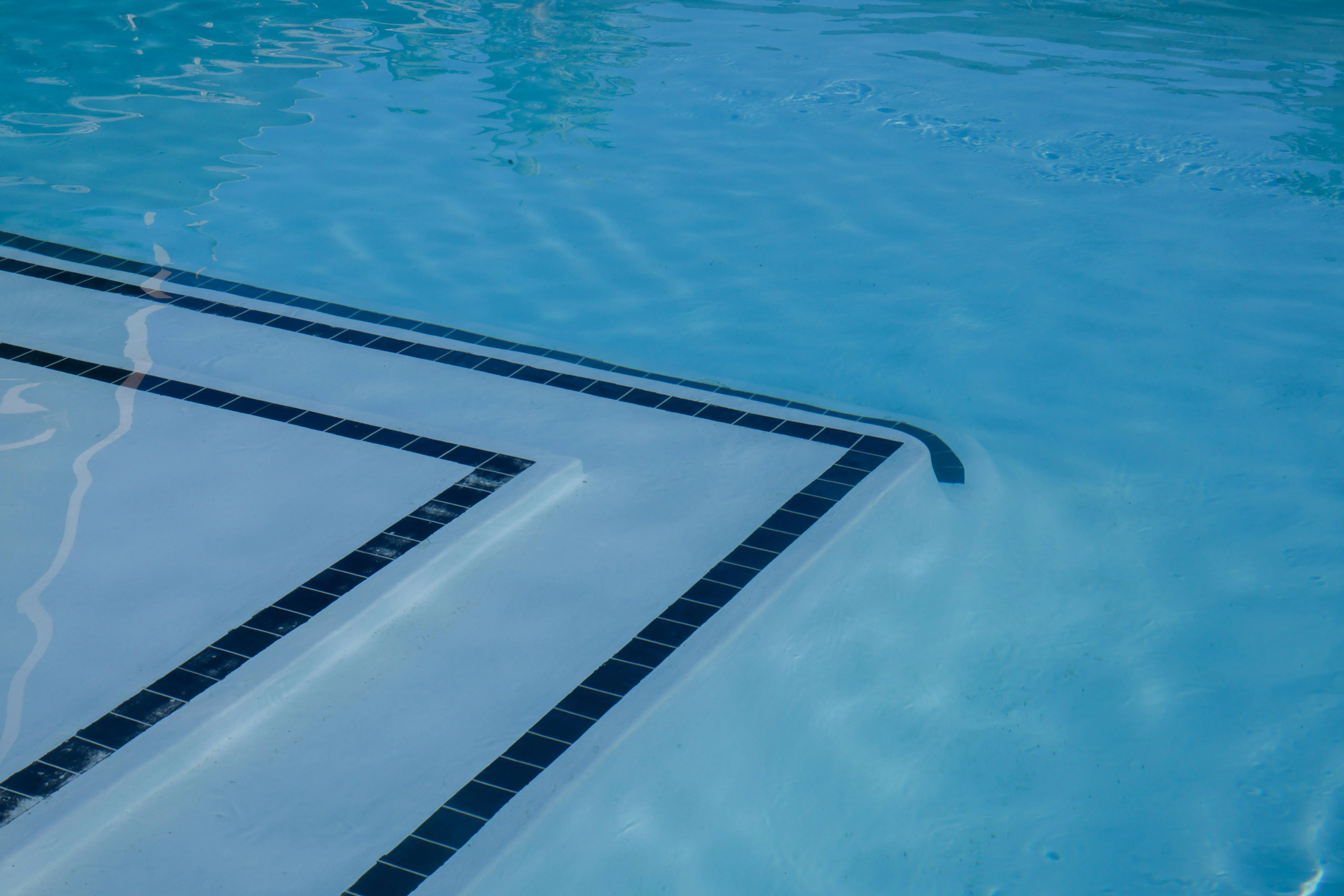 swimming pool coating