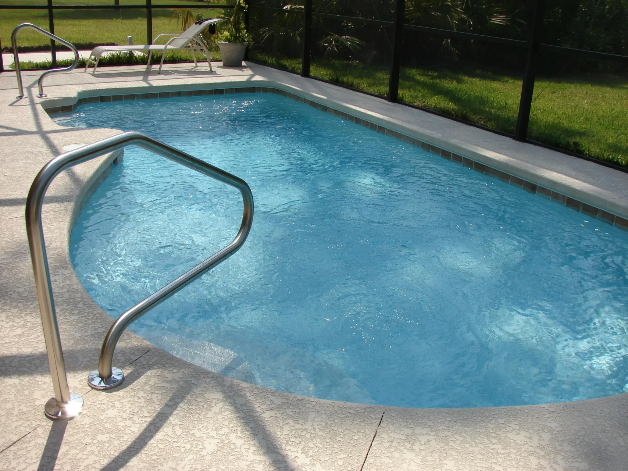 Swimming Pool and Chlorine? All what you need to know!