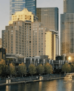 Langham hotel