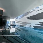 Premier Tower Melbourne pool